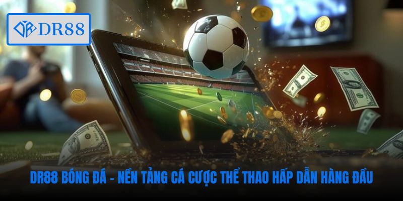 dr88-bong-da-nen-tang-ca-cuoc-the-thao-hap-dan-hang-dau