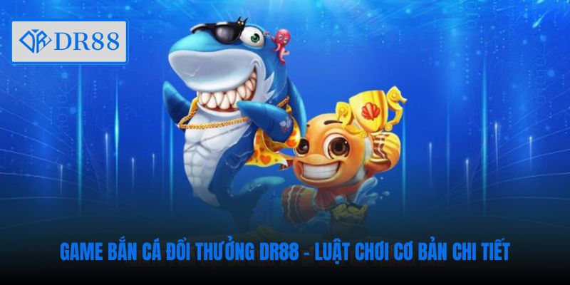 game-ban-ca-doi-thuong-dr88-luat-choi-co-ban-chi-tiet